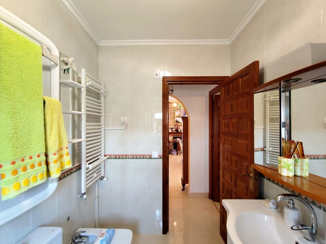 Villa de 3 Dormitorios en, Rojales - Image 24