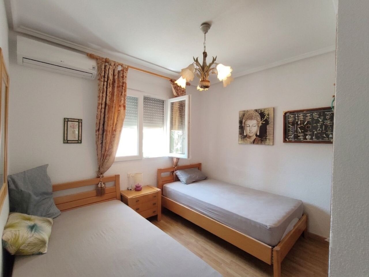 Villa de 3 Dormitorios en, Rojales - Image 25