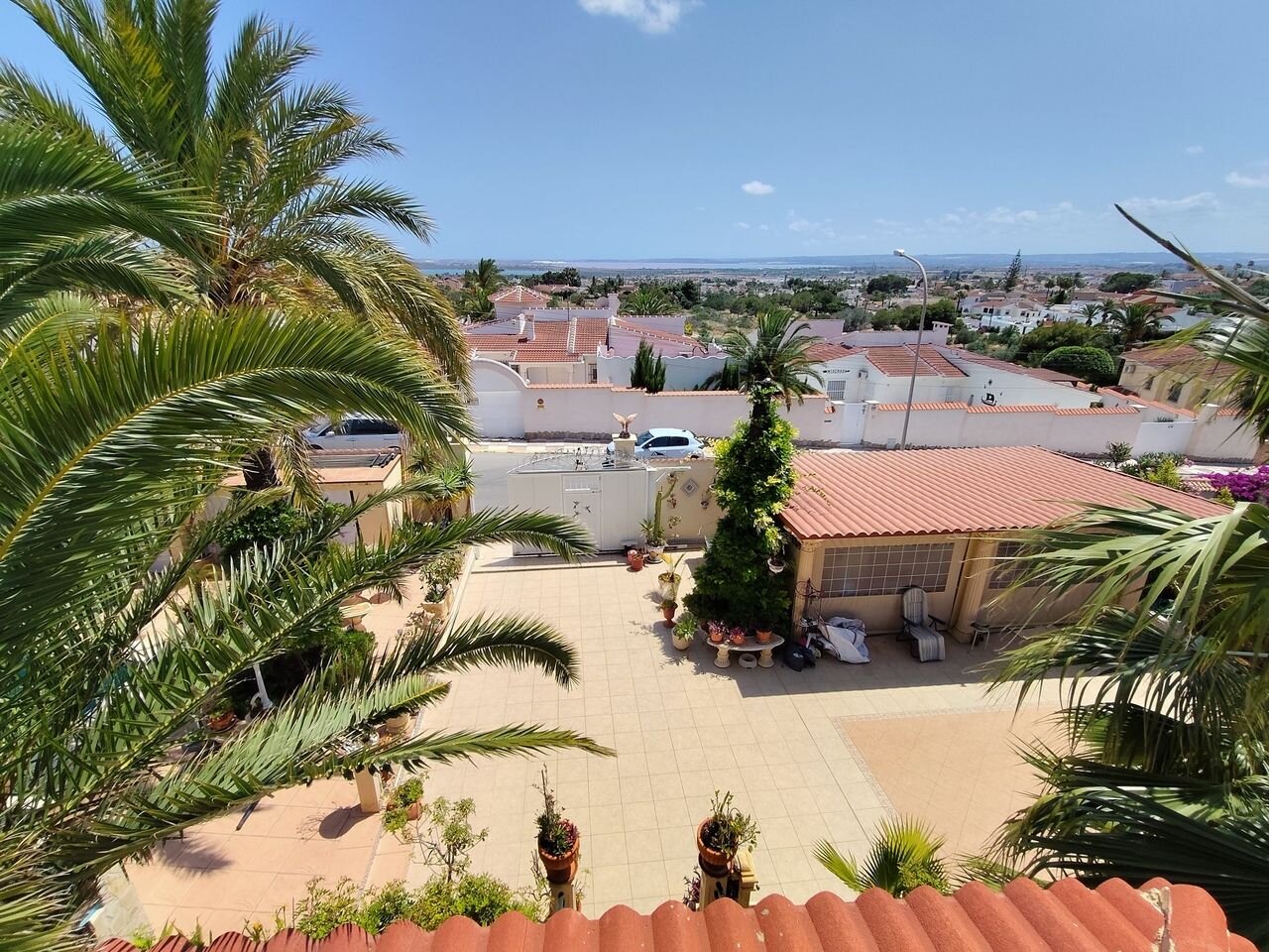Villa de 3 Dormitorios en, Rojales - Image 32