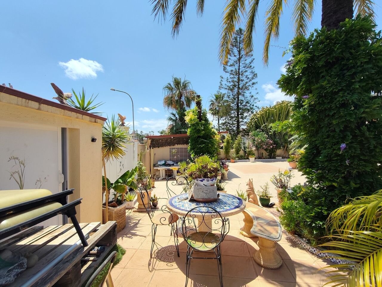 Villa de 3 Dormitorios en, Rojales - Image 33
