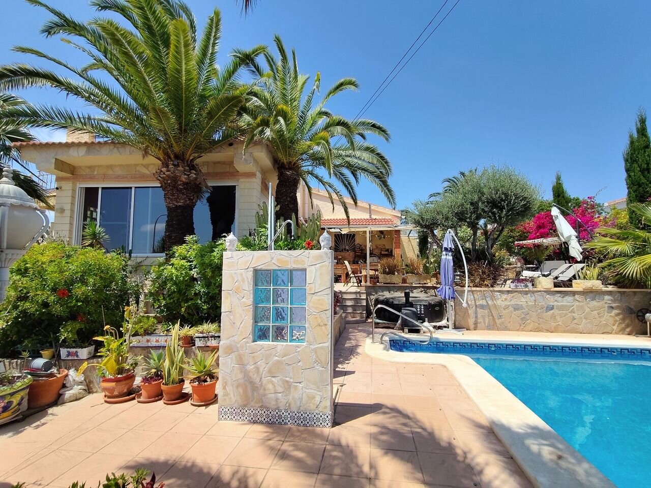 Villa de 3 Dormitorios en, Rojales - Image 34
