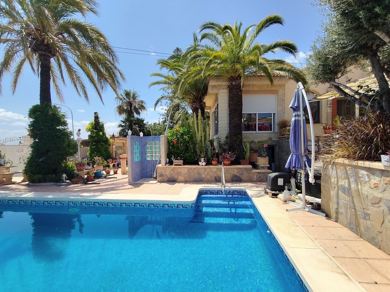 Villa de 3 Dormitorios en, Rojales - Image 35