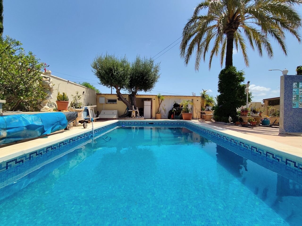 Villa de 3 Dormitorios en, Rojales - Image 36