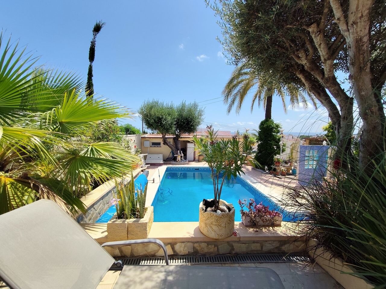 Villa de 3 Dormitorios en, Rojales - Image 37
