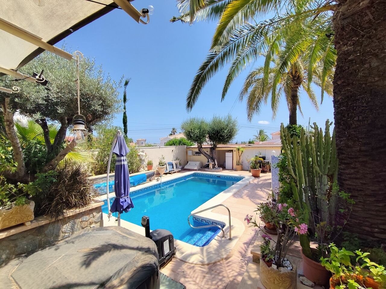Villa de 3 Dormitorios en, Rojales - Image 38