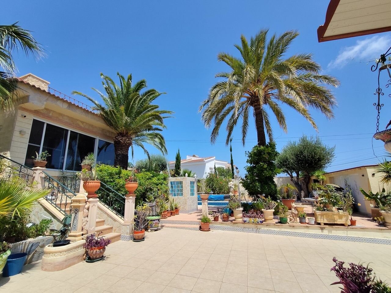 Villa de 3 Dormitorios en, Rojales - Image 4