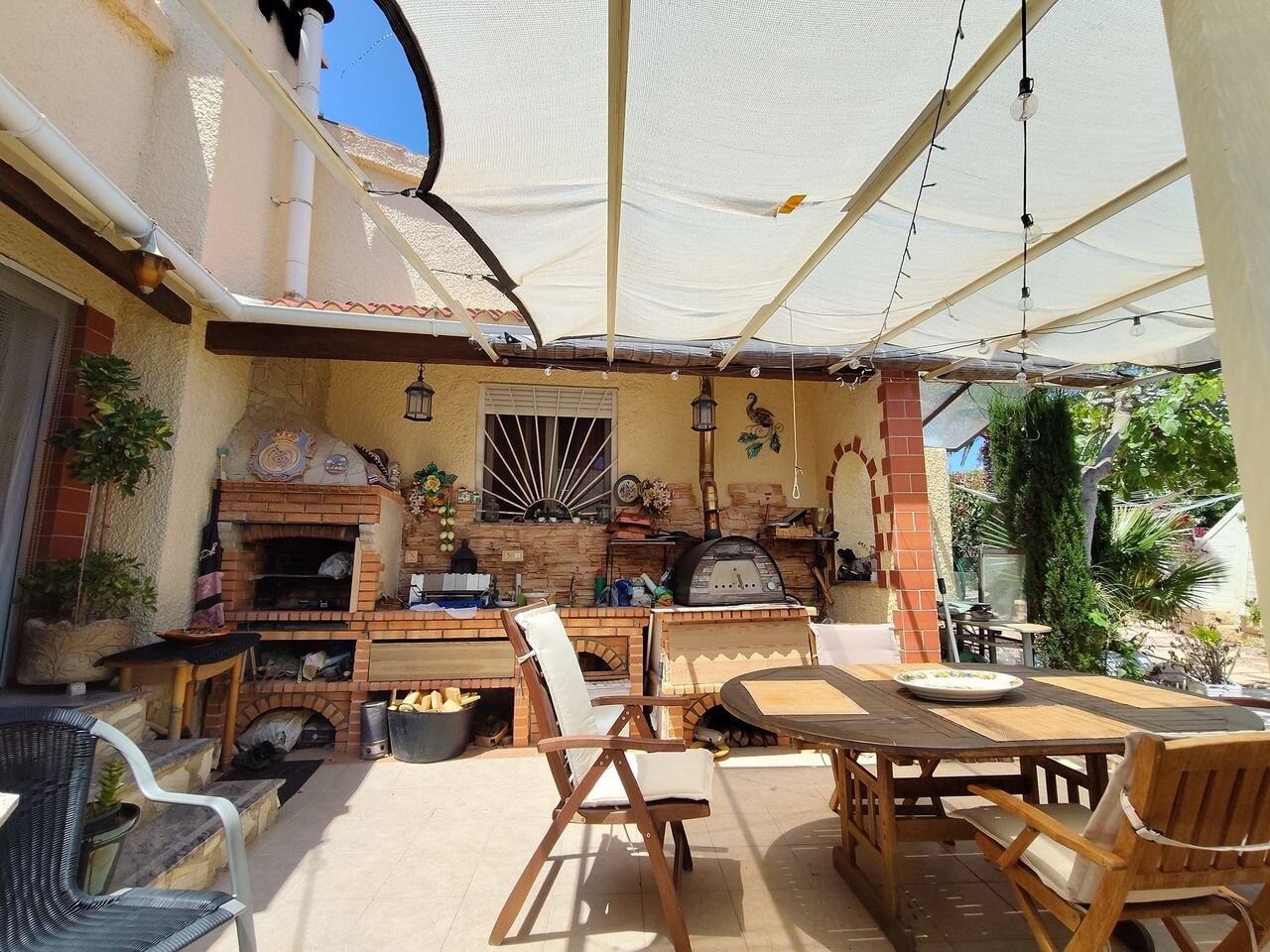Villa de 3 Dormitorios en, Rojales - Image 40