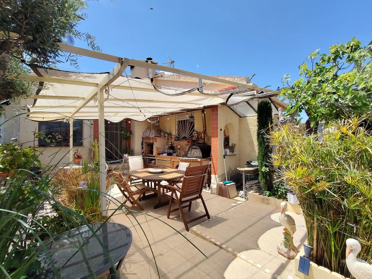 Villa de 3 Dormitorios en, Rojales - Image 41