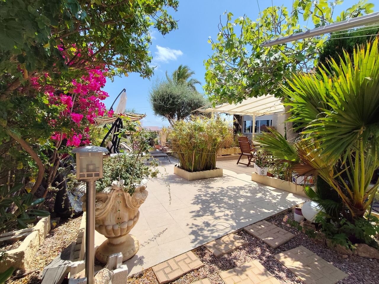 Villa de 3 Dormitorios en, Rojales - Image 42