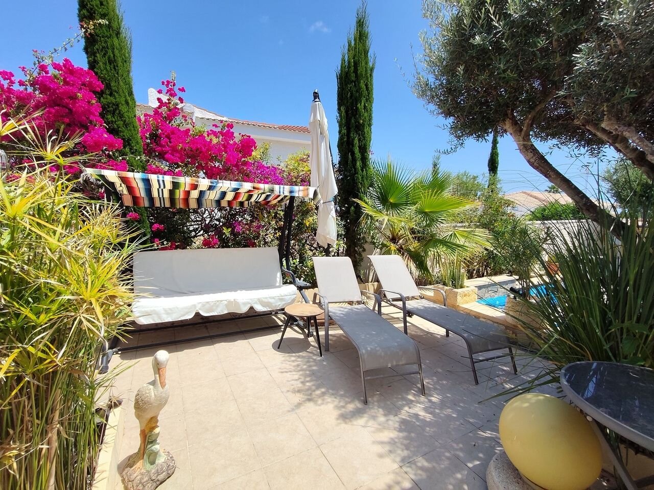 Villa de 3 Dormitorios en, Rojales - Image 43