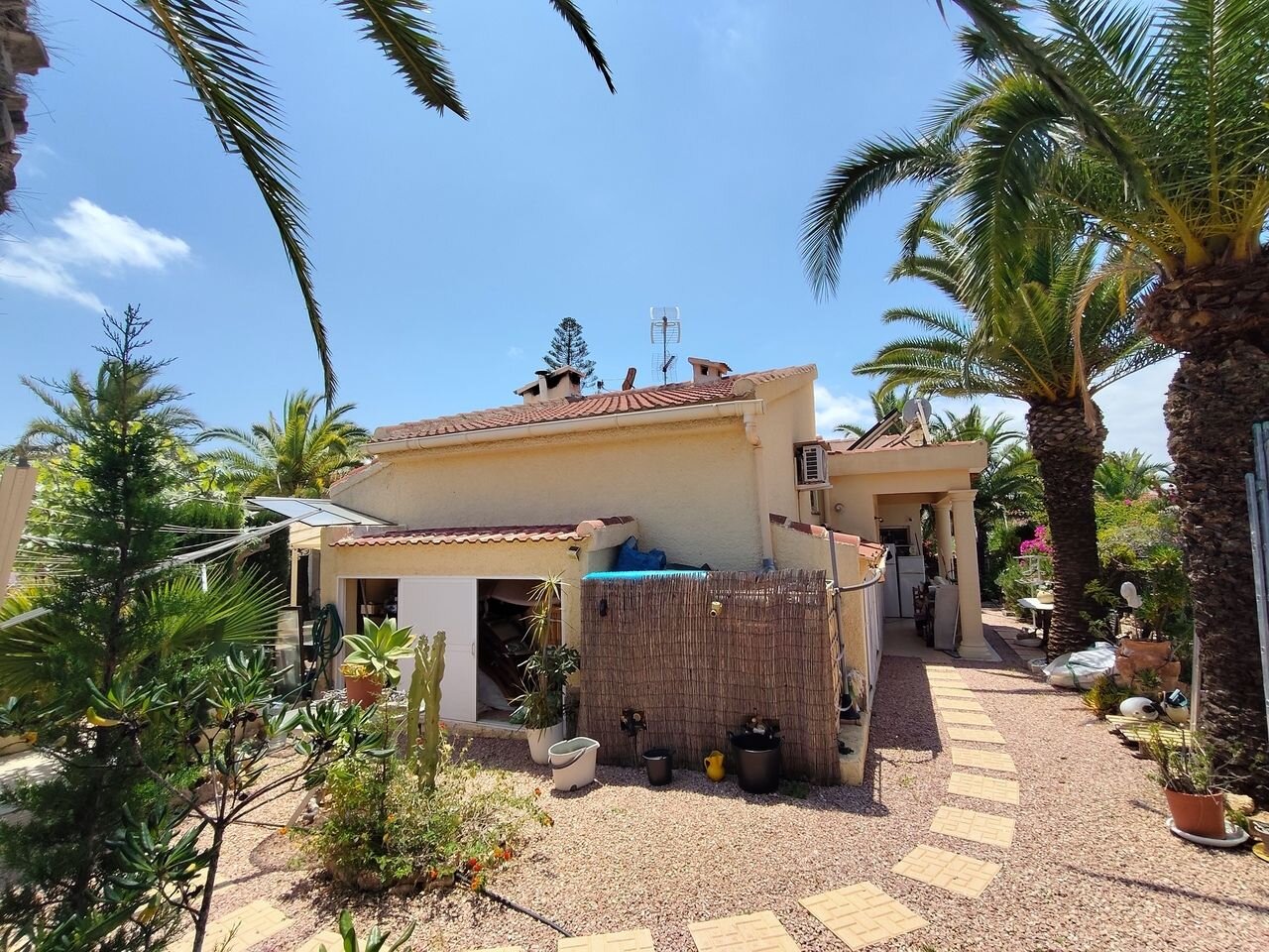Villa de 3 Dormitorios en, Rojales - Image 44