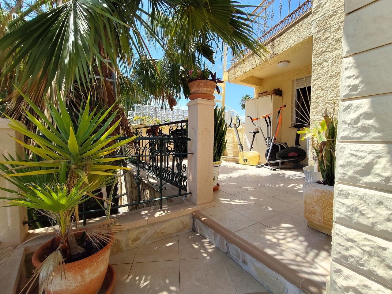 Villa de 3 Dormitorios en, Rojales - Image 7