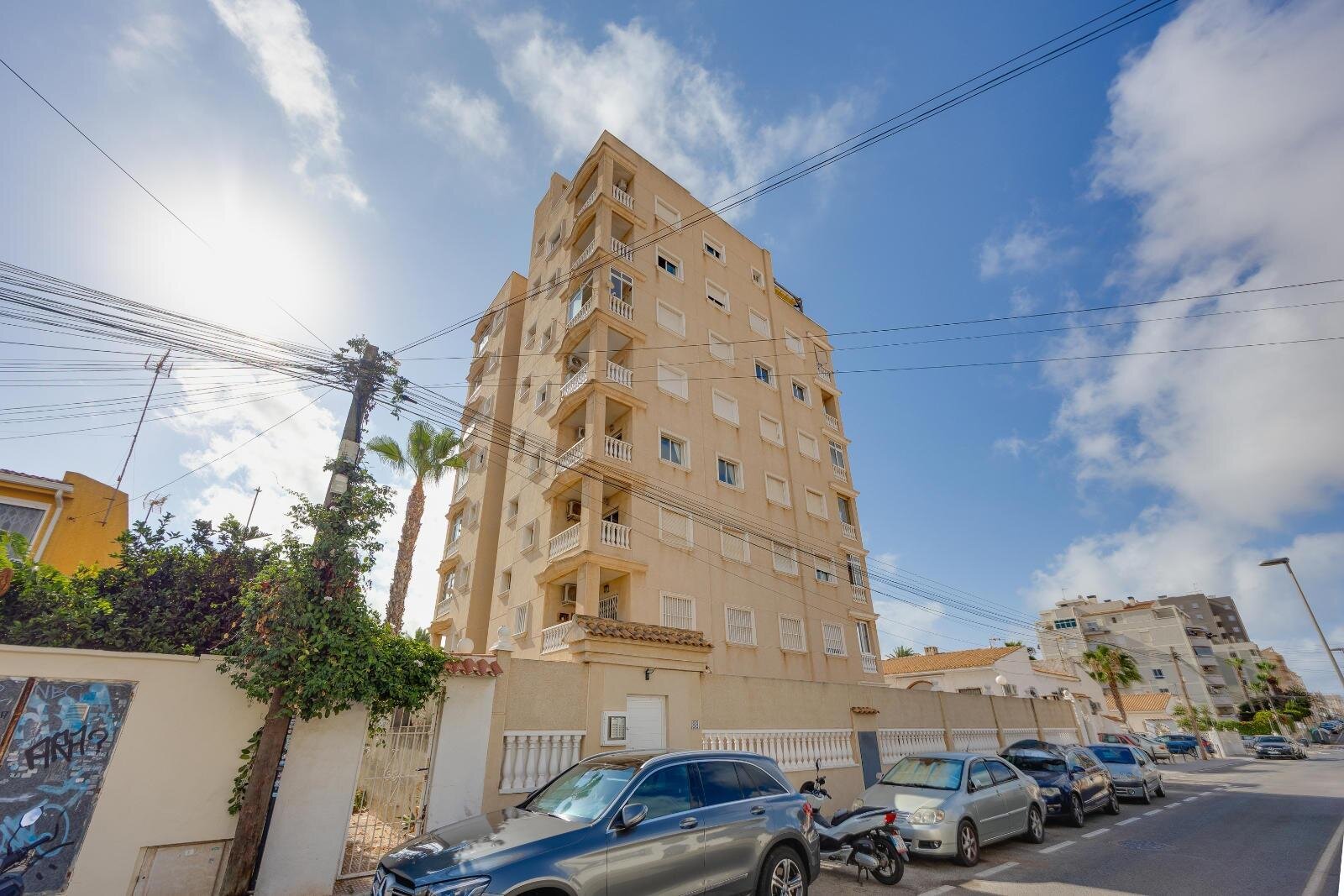 2-Bedroom Apartment in Nueva Torrevieja, Torrevieja - Image 17