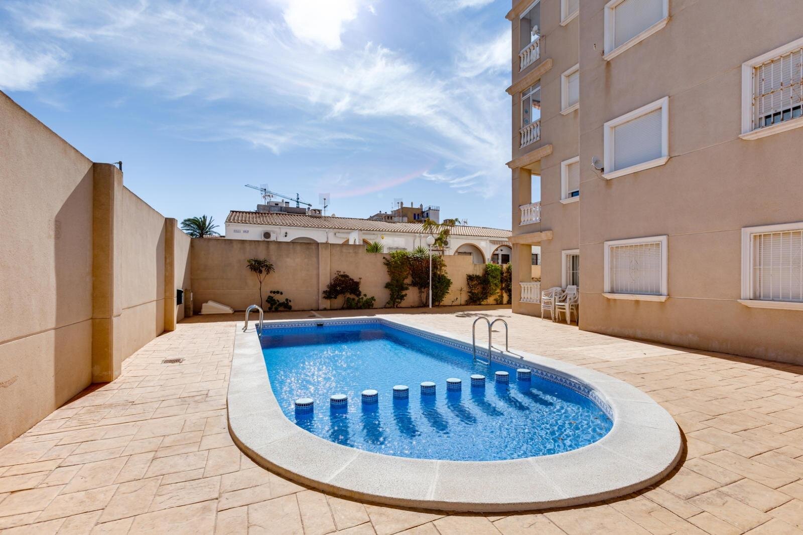 2-Bedroom Apartment in Nueva Torrevieja, Torrevieja - Image 22