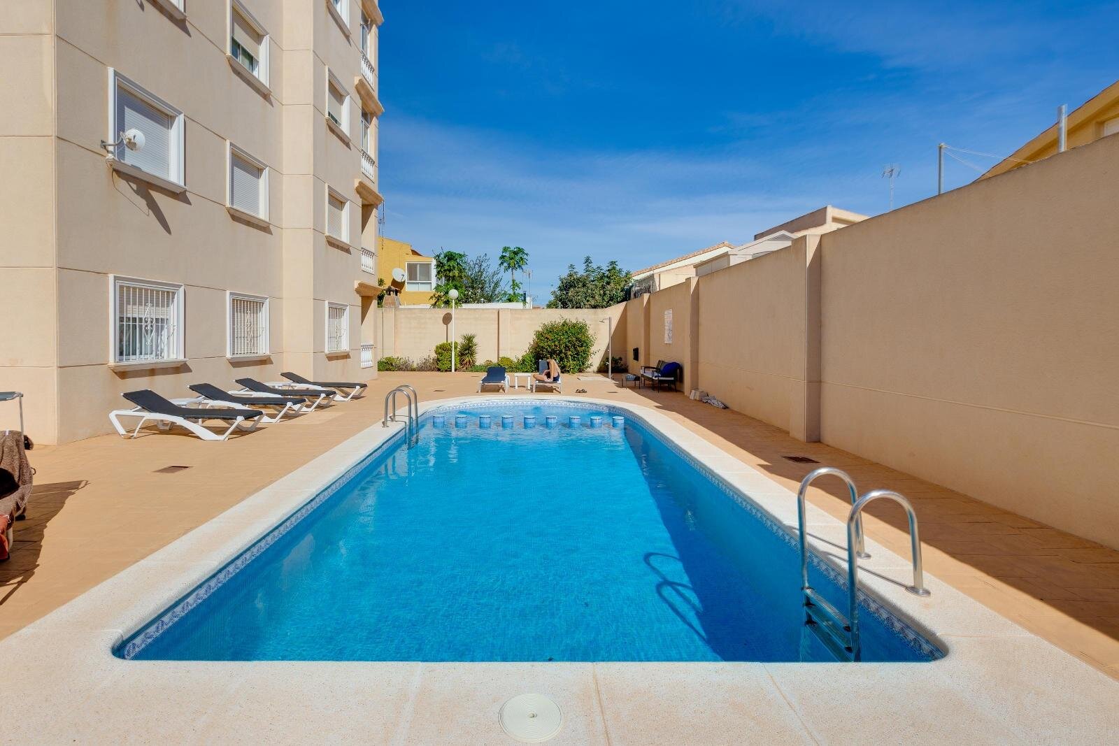 2-Bedroom Apartment in Nueva Torrevieja, Torrevieja - Image 27