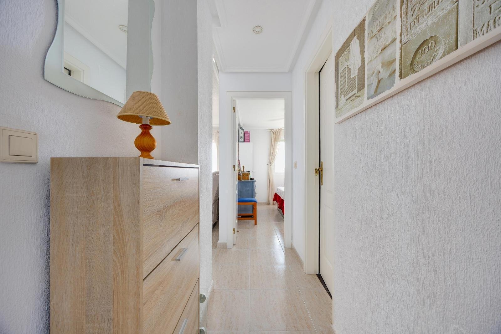 2-Bedroom Apartment in Nueva Torrevieja, Torrevieja - Image 30