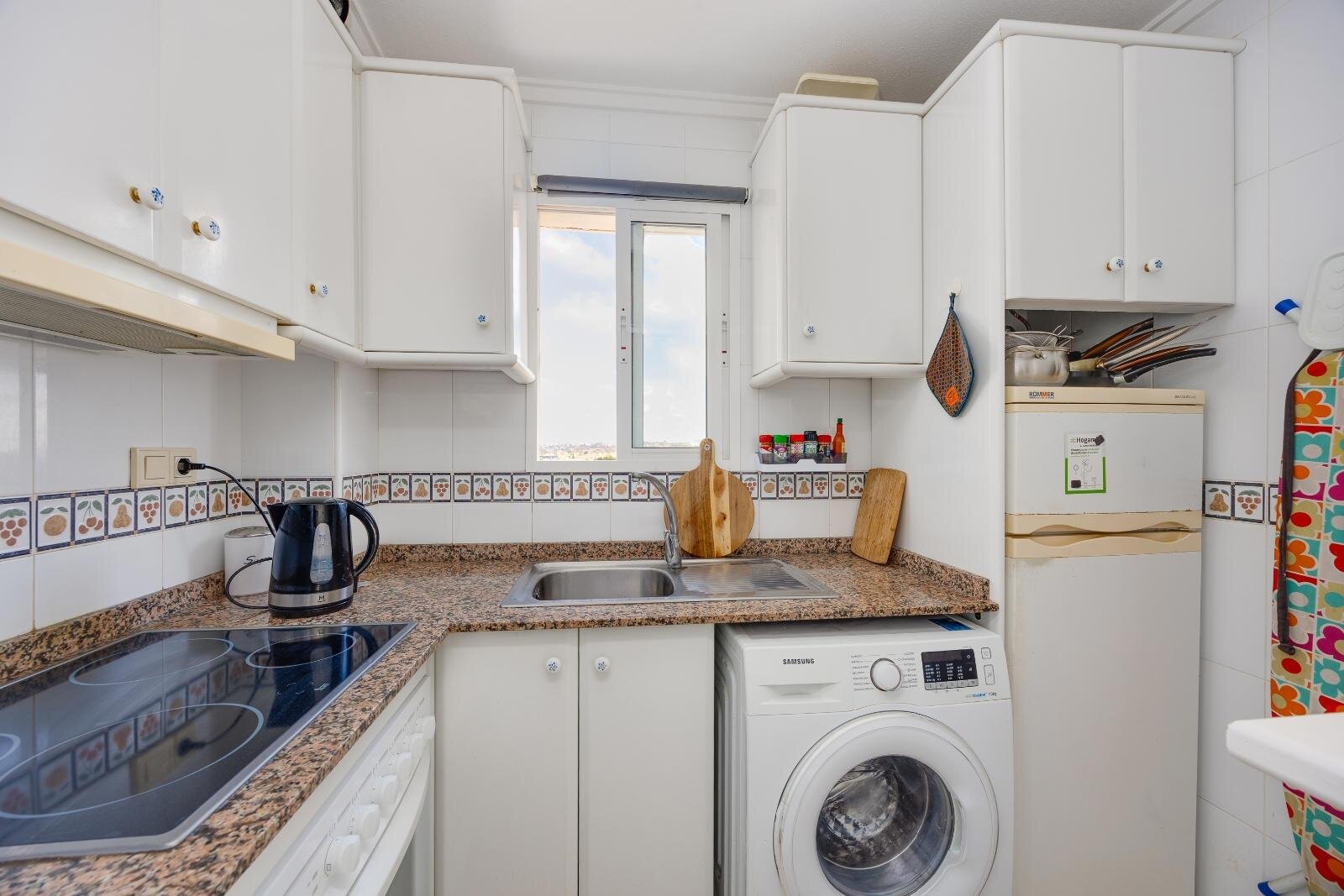 2-Bedroom Apartment in Nueva Torrevieja, Torrevieja - Image 34