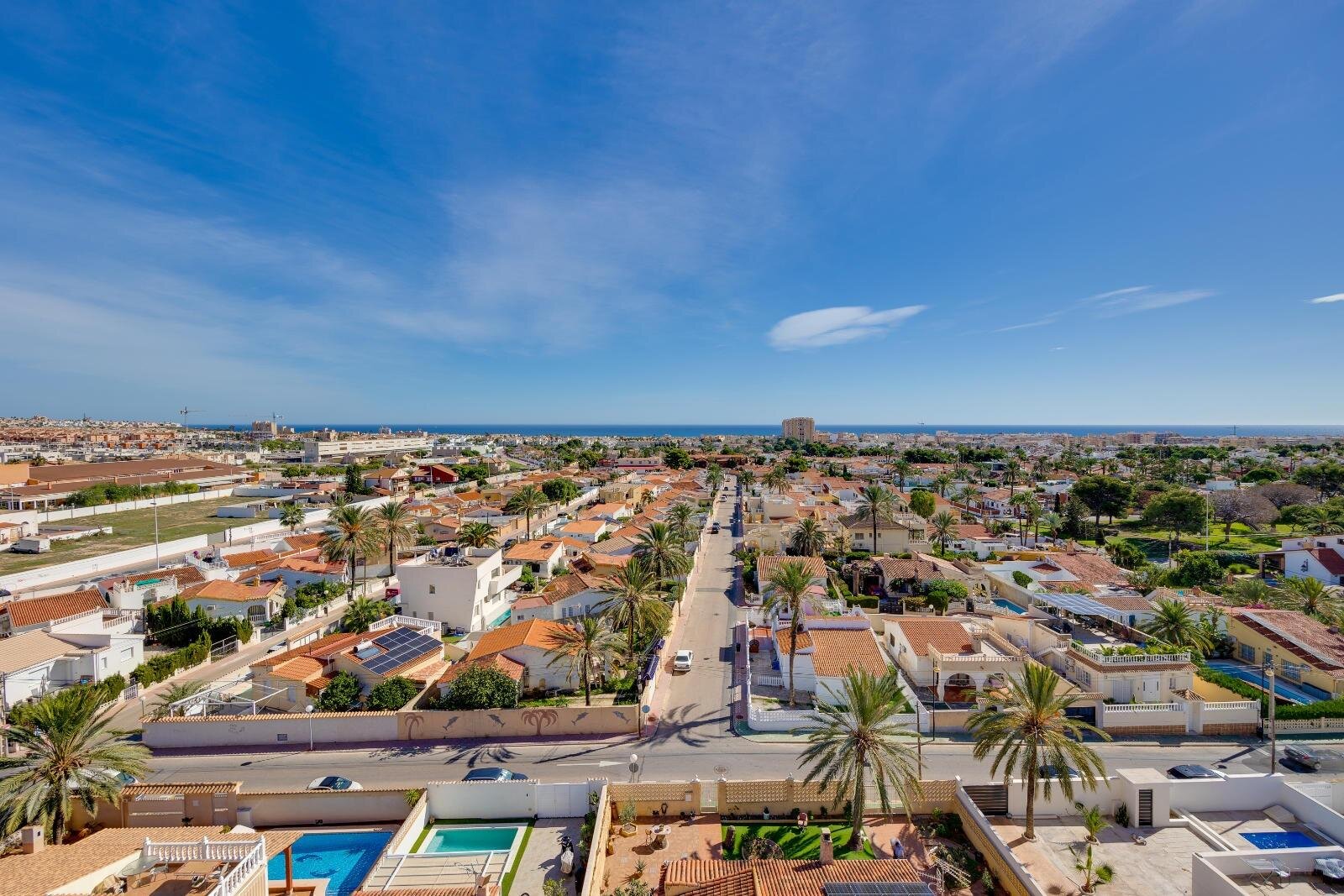 2-Bedroom Apartment in Nueva Torrevieja, Torrevieja - Image 7