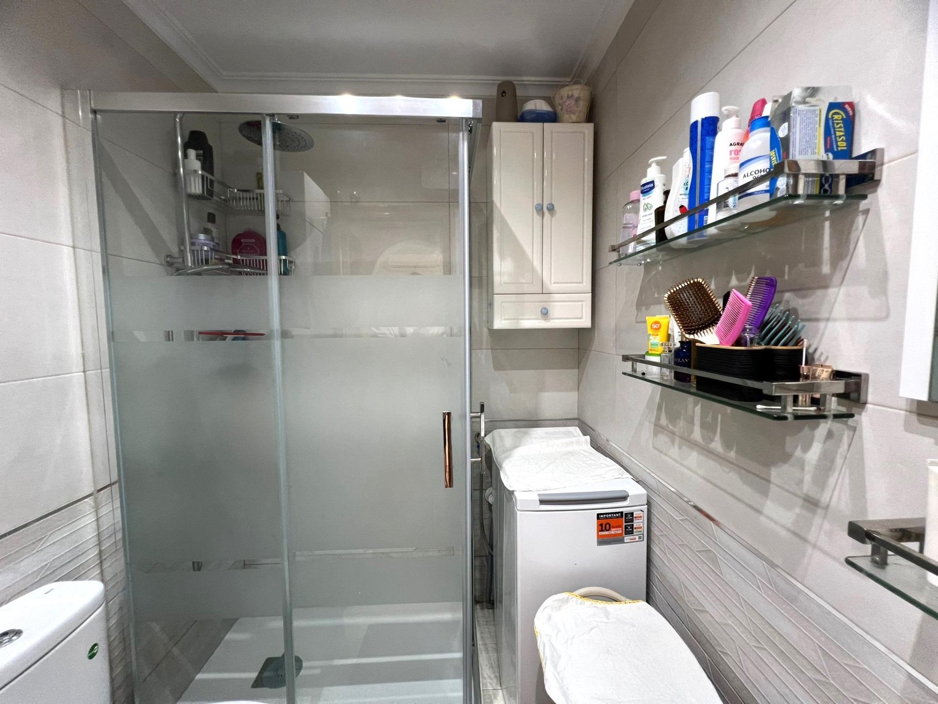 2-Bedroom Bungalow in Zona los Frutales, Torrevieja - Image 11