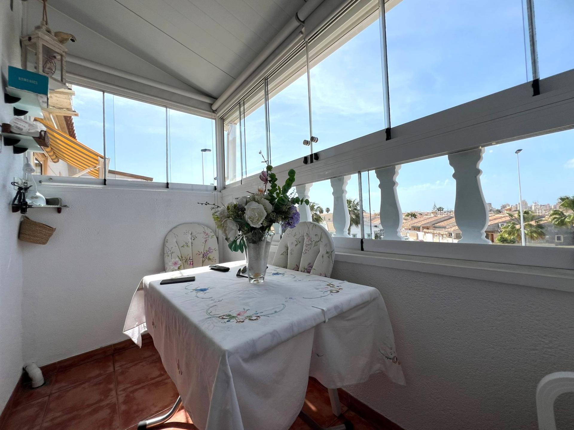 2-Bedroom Bungalow in Zona los Frutales, Torrevieja - Image 14