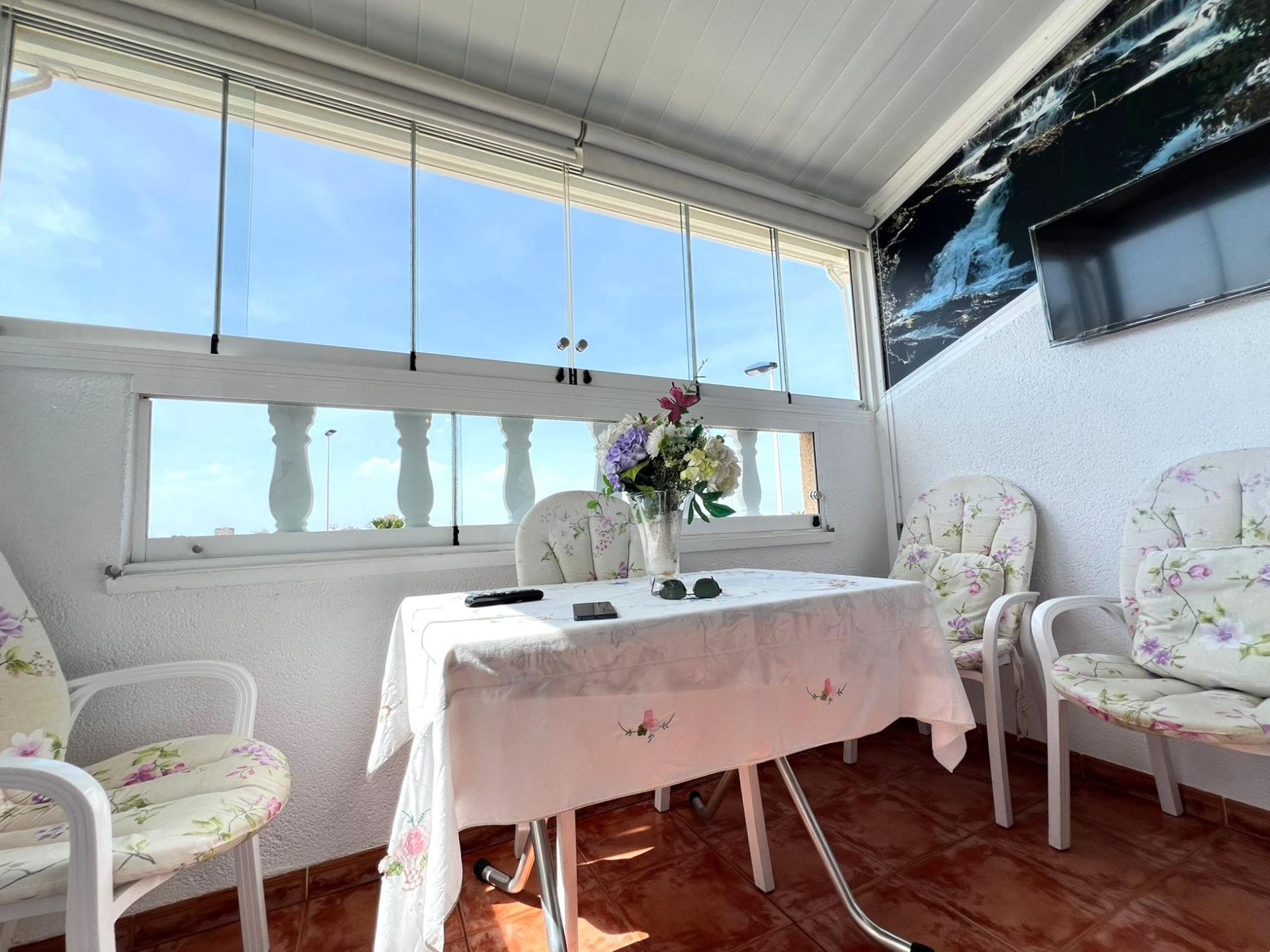 2-Bedroom Bungalow in Zona los Frutales, Torrevieja - Image 15