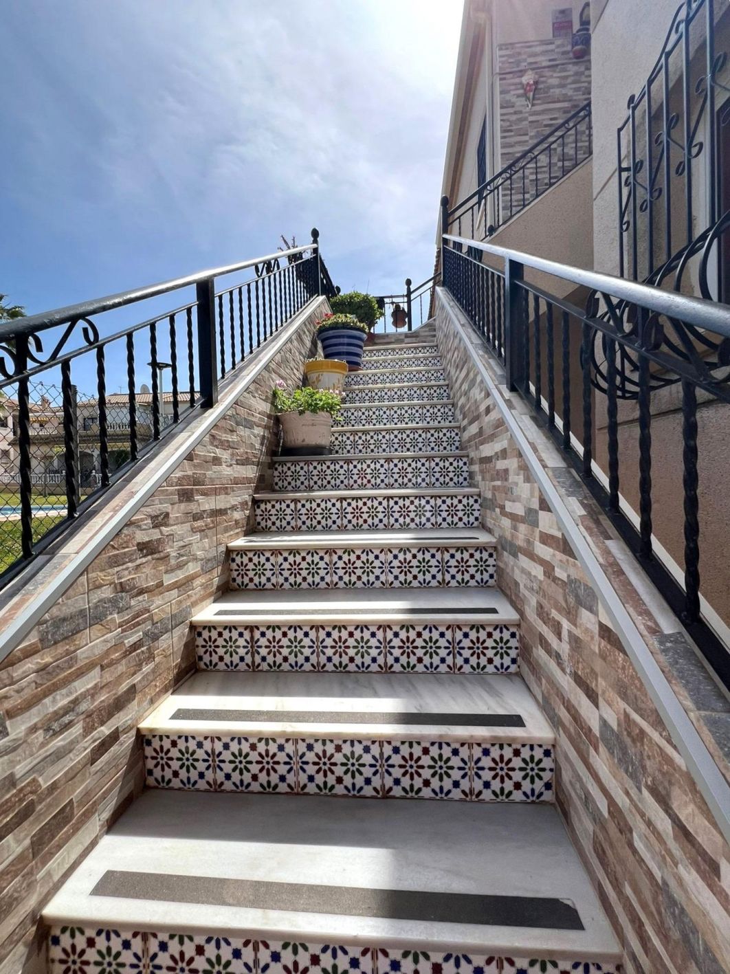 2-Bedroom Bungalow in Zona los Frutales, Torrevieja - Image 22