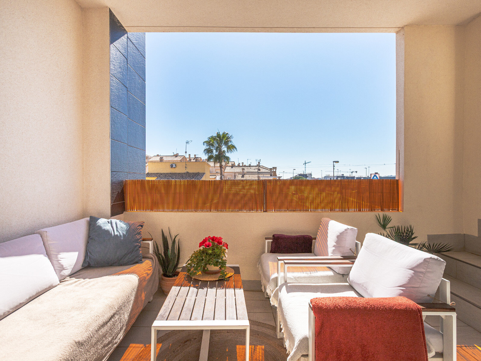2-Bedroom Bungalow in La Florida, Orihuela Costa - Image 15