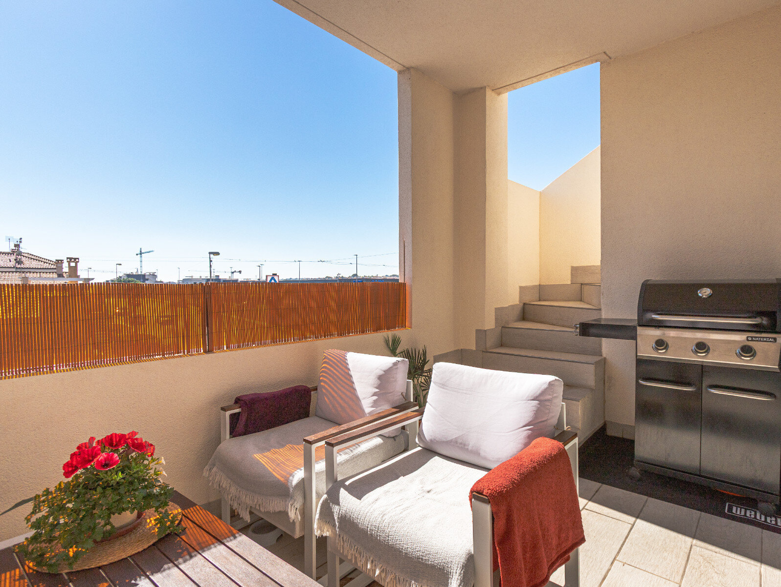 2-Bedroom Bungalow in La Florida, Orihuela Costa - Image 16