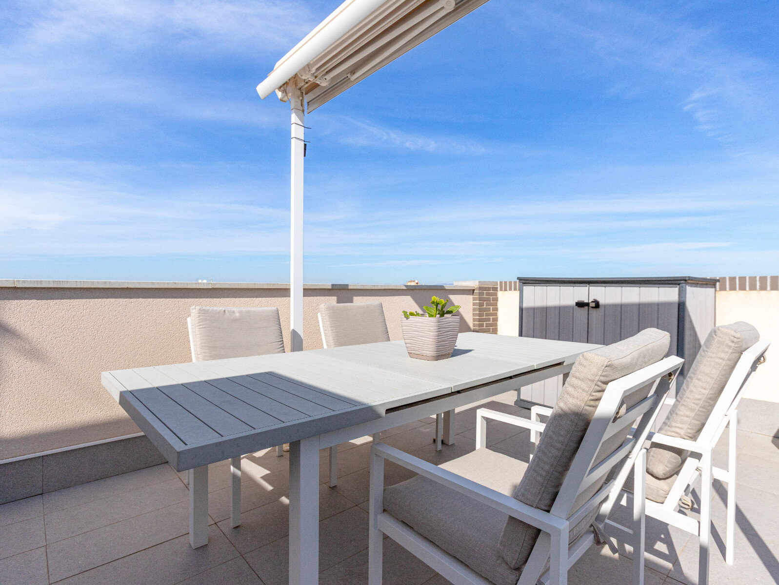 2-Bedroom Bungalow in La Florida, Orihuela Costa - Image 19