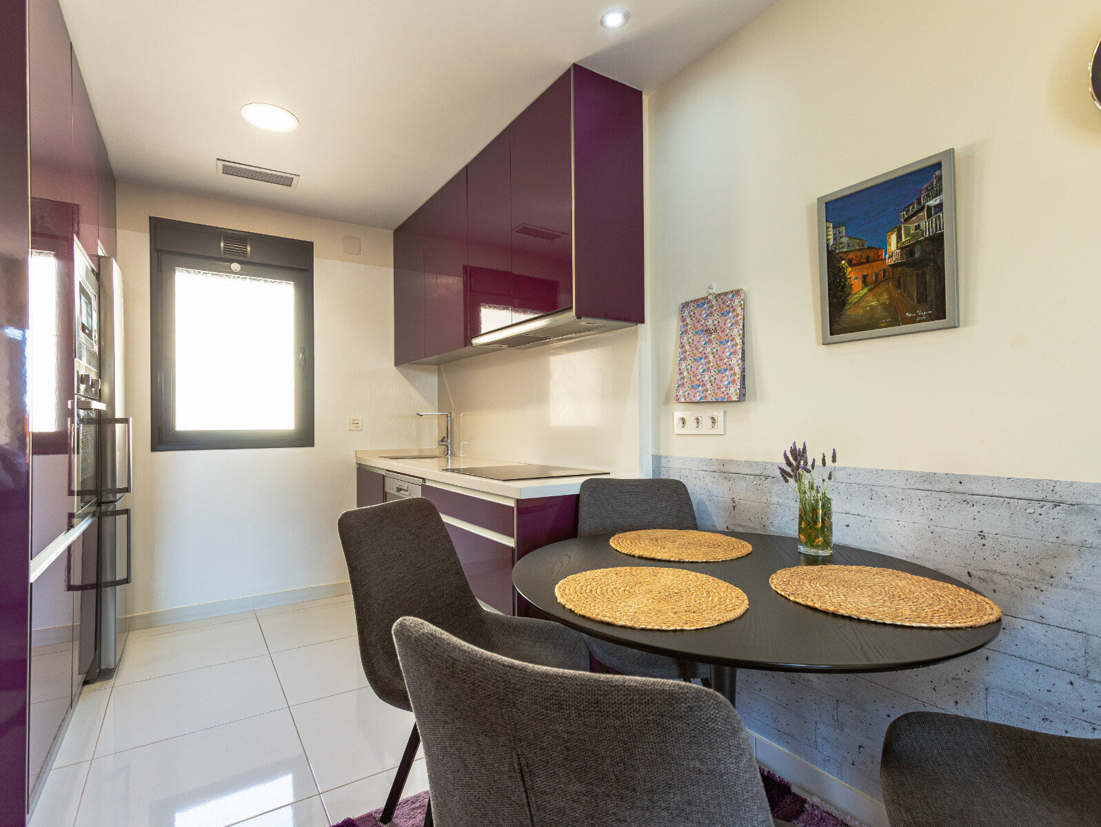 2-Bedroom Bungalow in La Florida, Orihuela Costa - Image 5