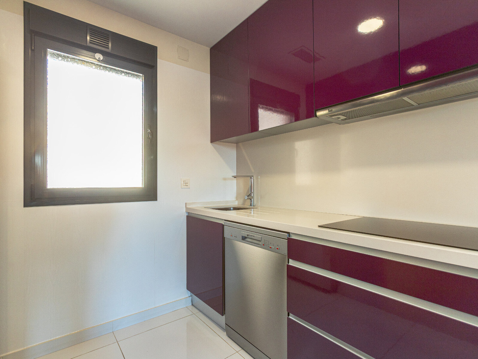 2-Bedroom Bungalow in La Florida, Orihuela Costa - Image 6