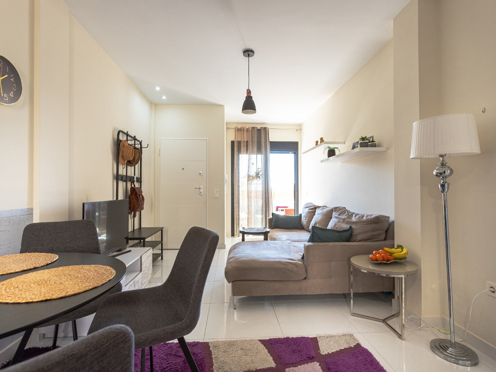 2-Bedroom Bungalow in La Florida, Orihuela Costa - Image 8