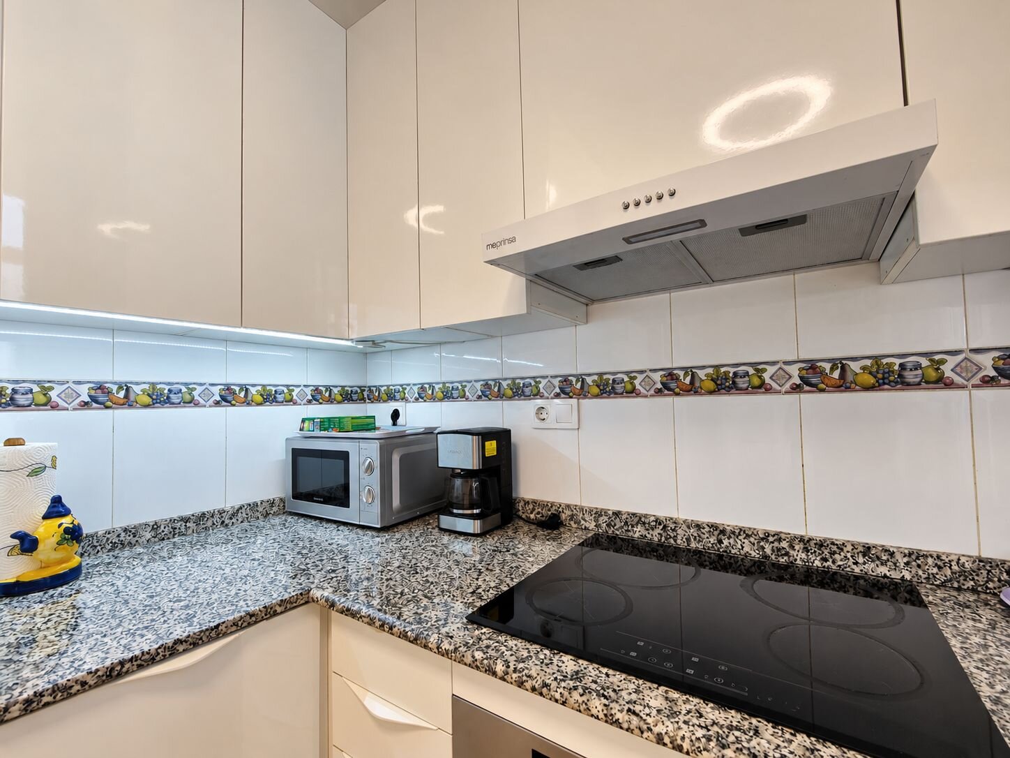 3-Bedroom House in Los Almendros-la Florida, Orihuela Costa - Image 17