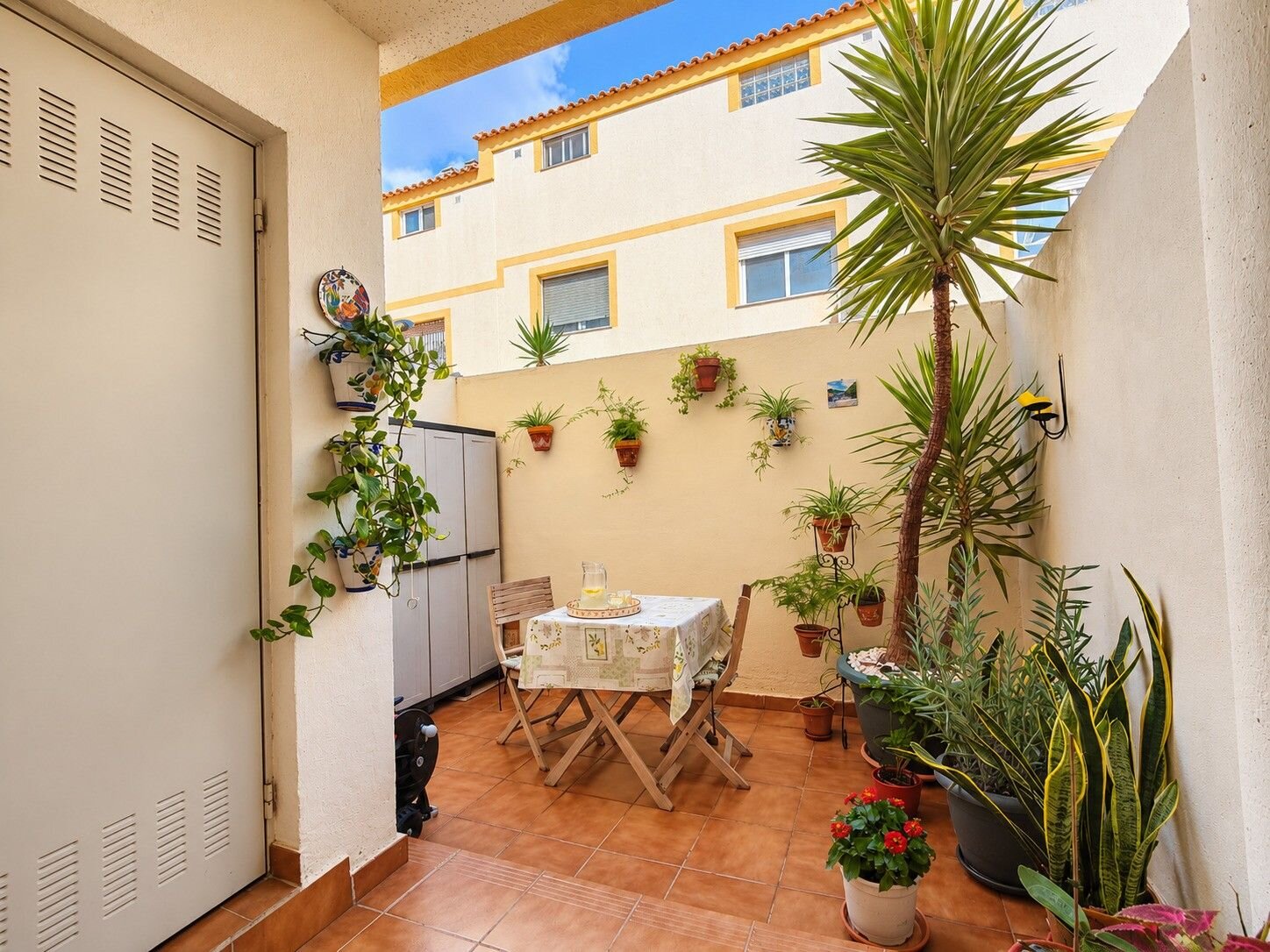 3-Bedroom House in Los Almendros-la Florida, Orihuela Costa - Image 18