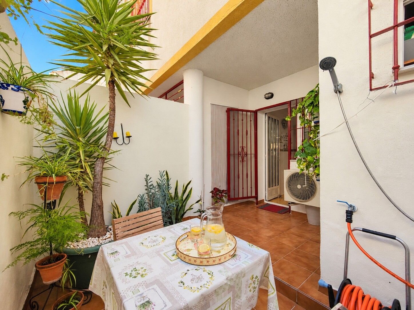 3-Bedroom House in Los Almendros-la Florida, Orihuela Costa - Image 19