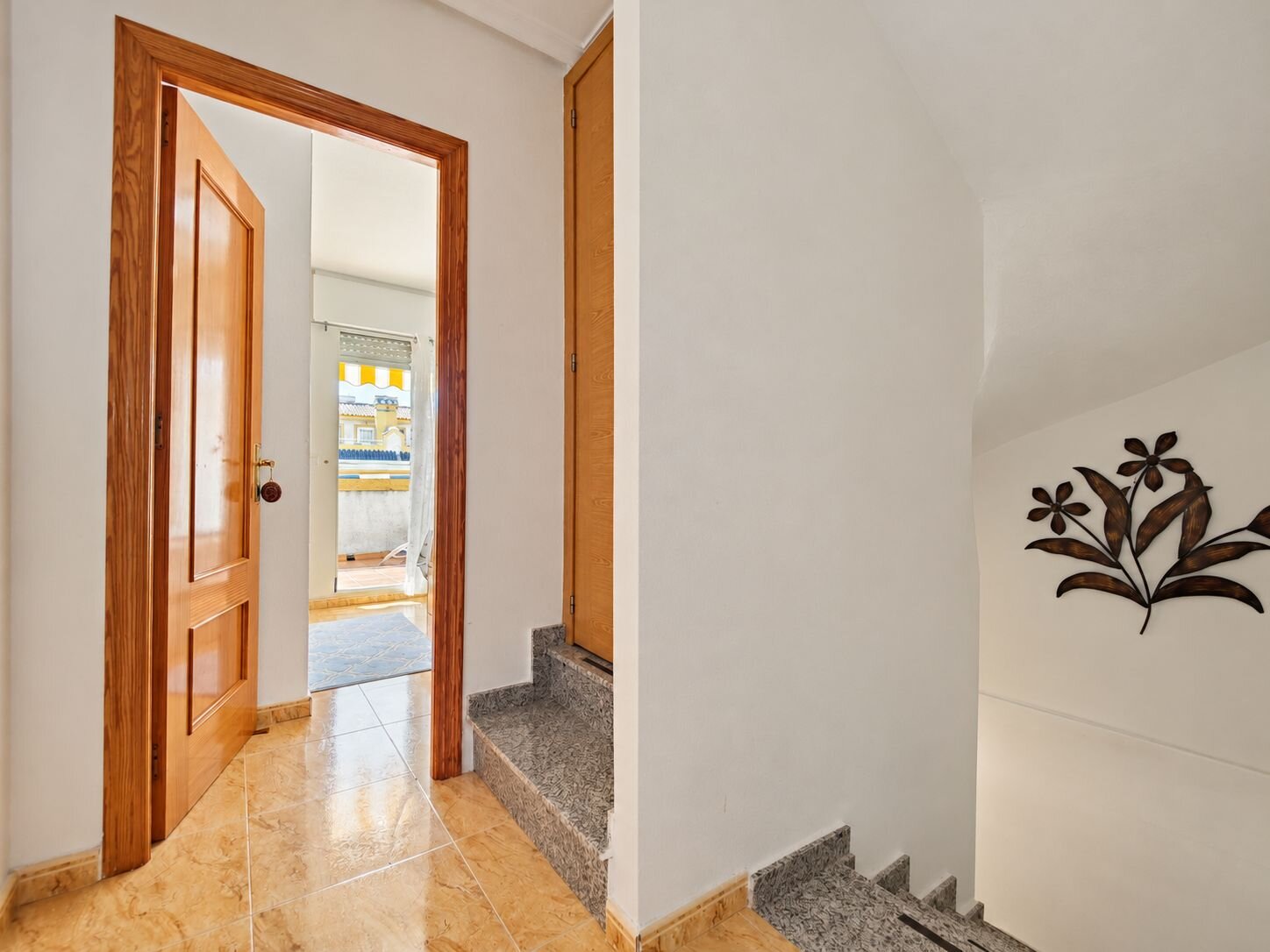 3-Bedroom House in Los Almendros-la Florida, Orihuela Costa - Image 20