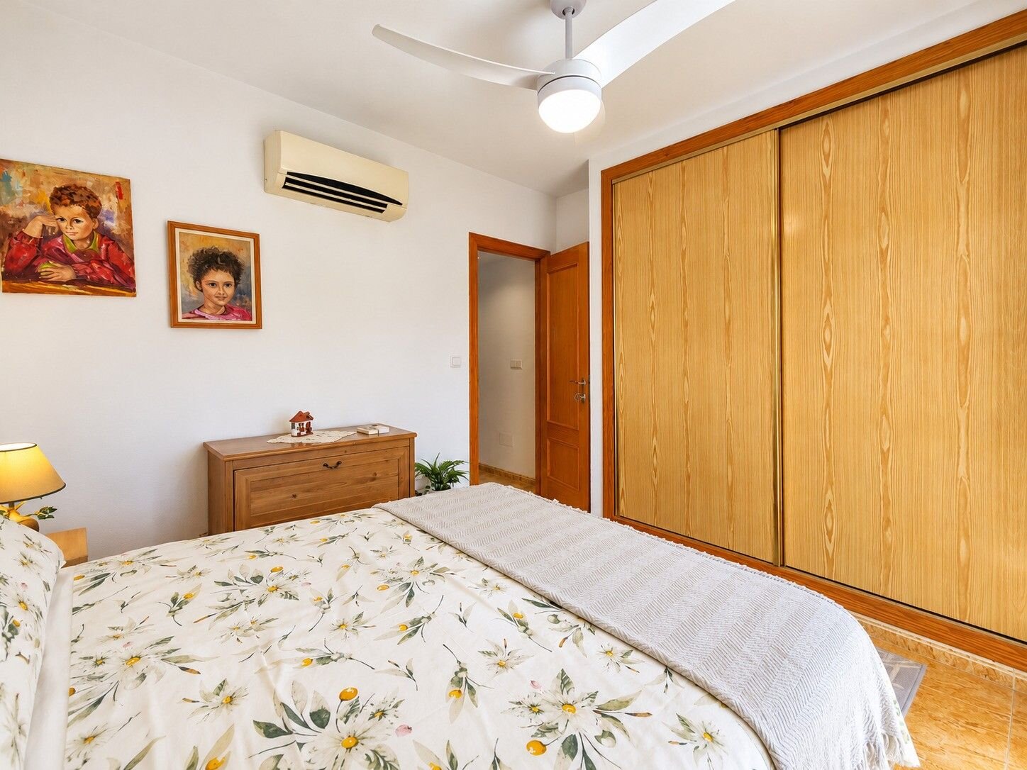 3-Bedroom House in Los Almendros-la Florida, Orihuela Costa - Image 22