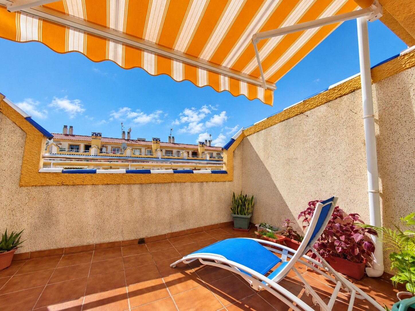 3-Bedroom House in Los Almendros-la Florida, Orihuela Costa - Image 23