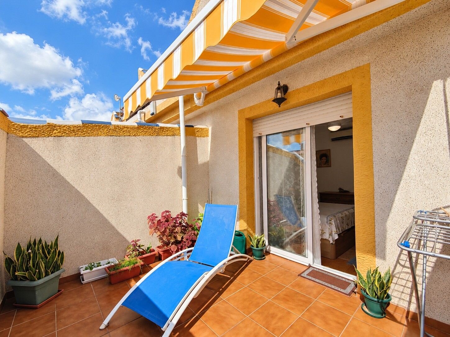 3-Bedroom House in Los Almendros-la Florida, Orihuela Costa - Image 24