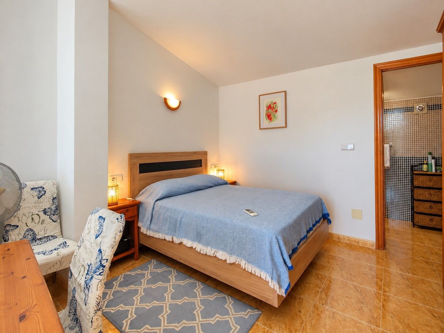 3-Bedroom House in Los Almendros-la Florida, Orihuela Costa - Image 30