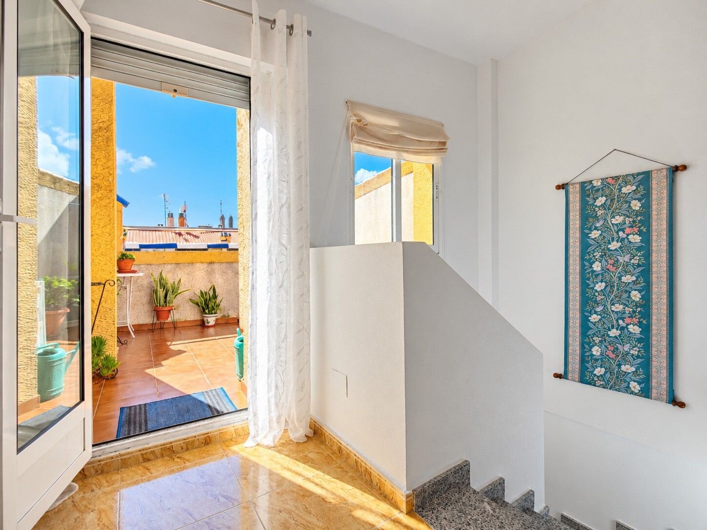 3-Bedroom House in Los Almendros-la Florida, Orihuela Costa - Image 33