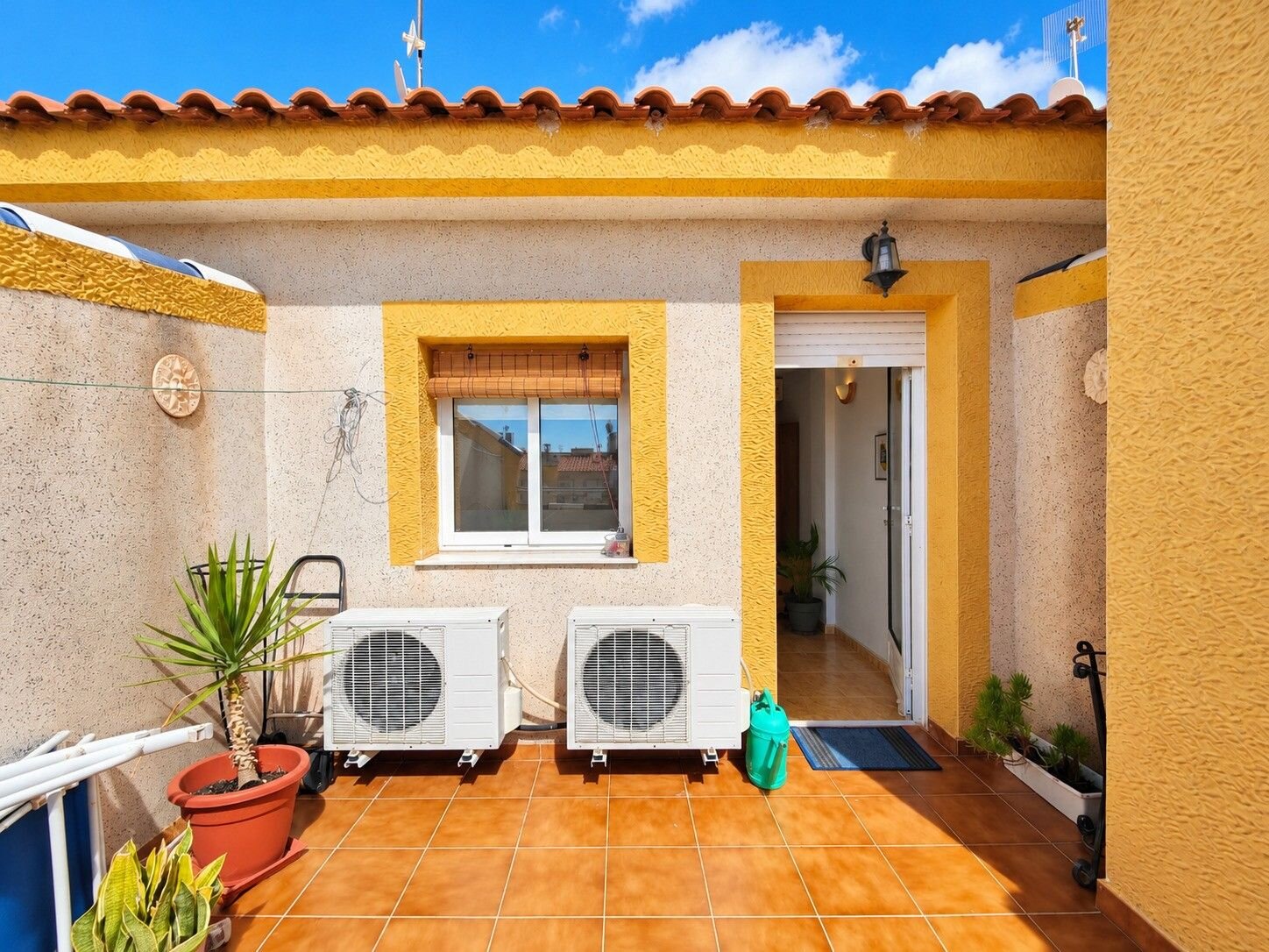 3-Bedroom House in Los Almendros-la Florida, Orihuela Costa - Image 34