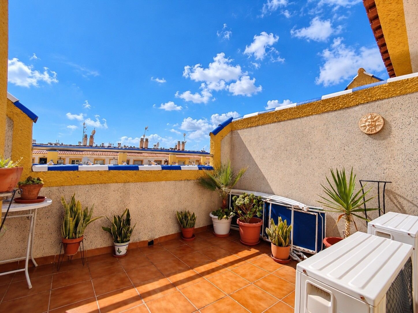 3-Bedroom House in Los Almendros-la Florida, Orihuela Costa - Image 35