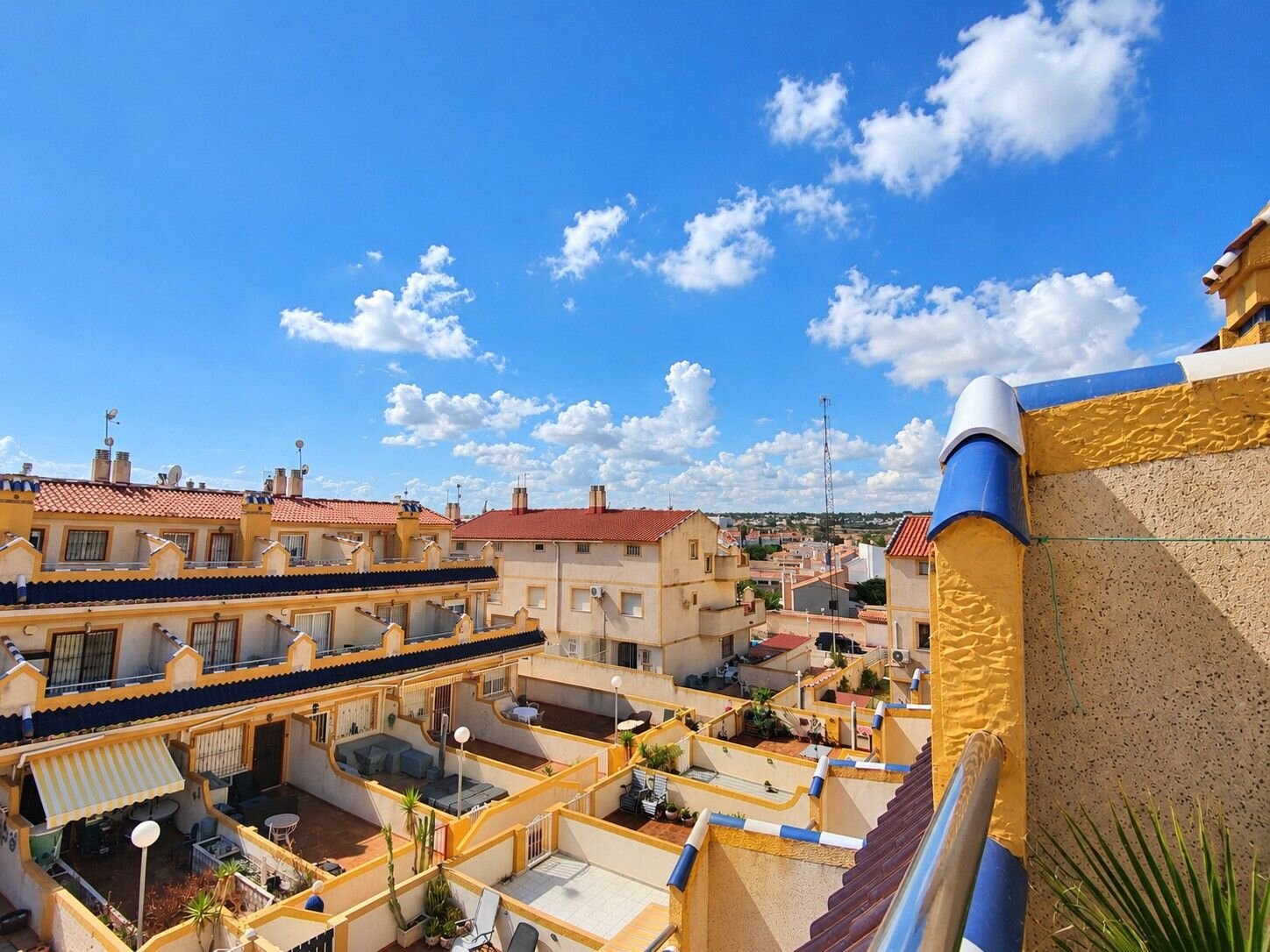 3-Bedroom House in Los Almendros-la Florida, Orihuela Costa - Image 36