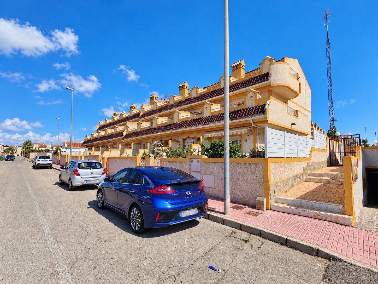 3-Bedroom House in Los Almendros-la Florida, Orihuela Costa - Image 41