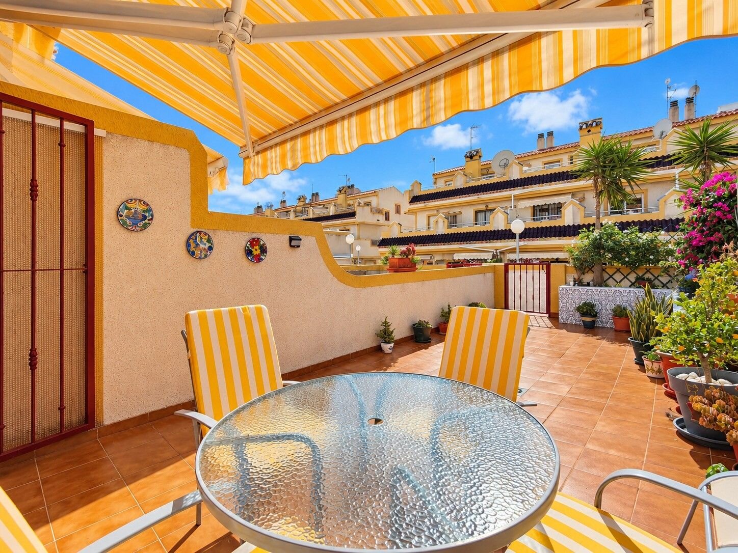 3-Bedroom House in Los Almendros-la Florida, Orihuela Costa - Image 7