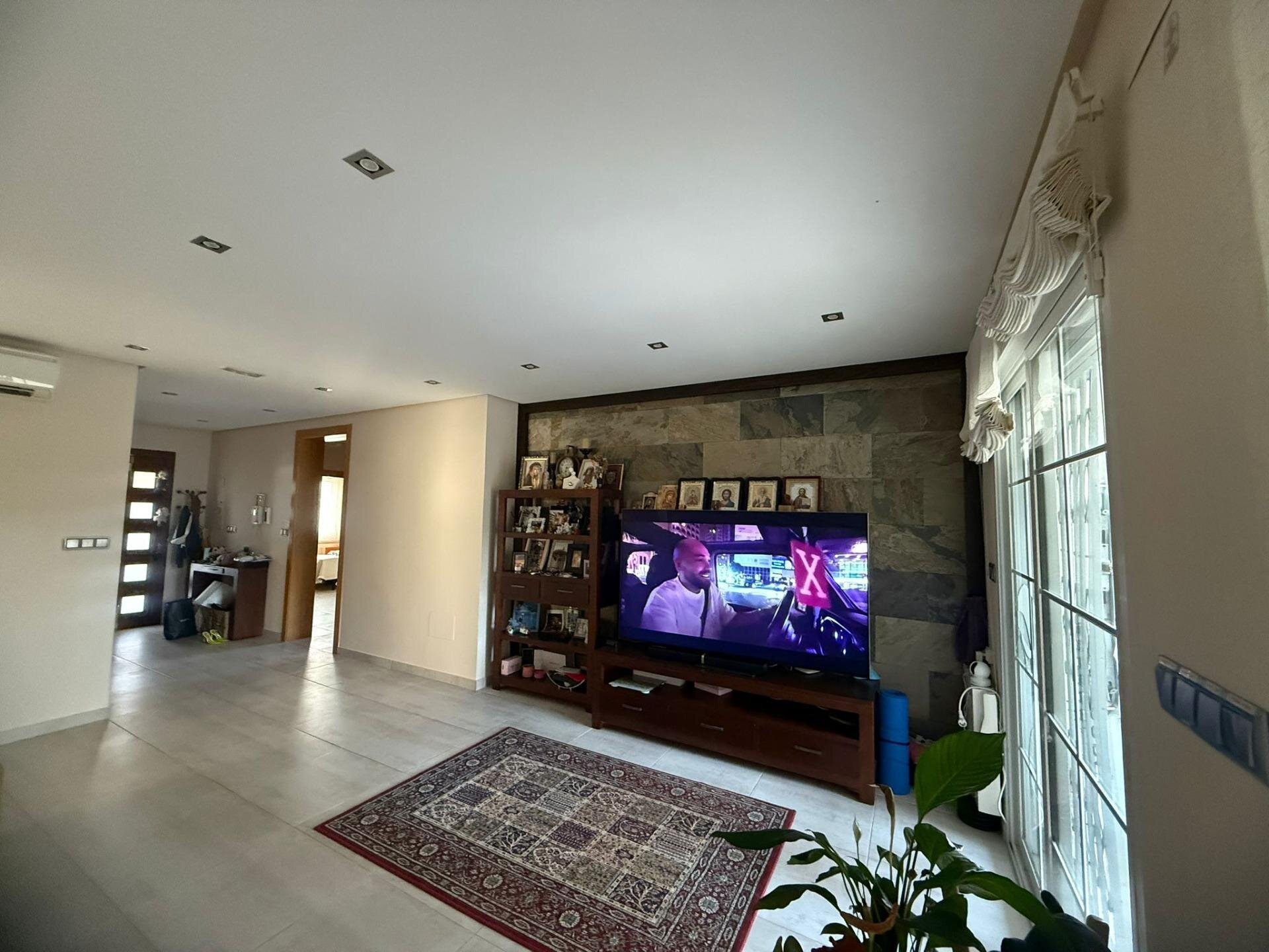5-Bedroom House in Altos de Campoamor, Orihuela Costa - Image 30