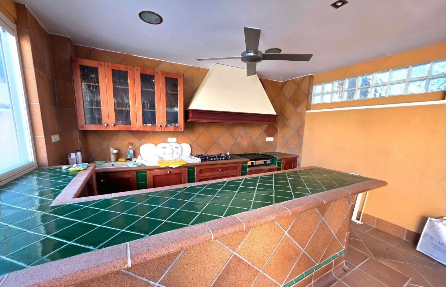 5-Bedroom House in Altos de Campoamor, Orihuela Costa - Image 37