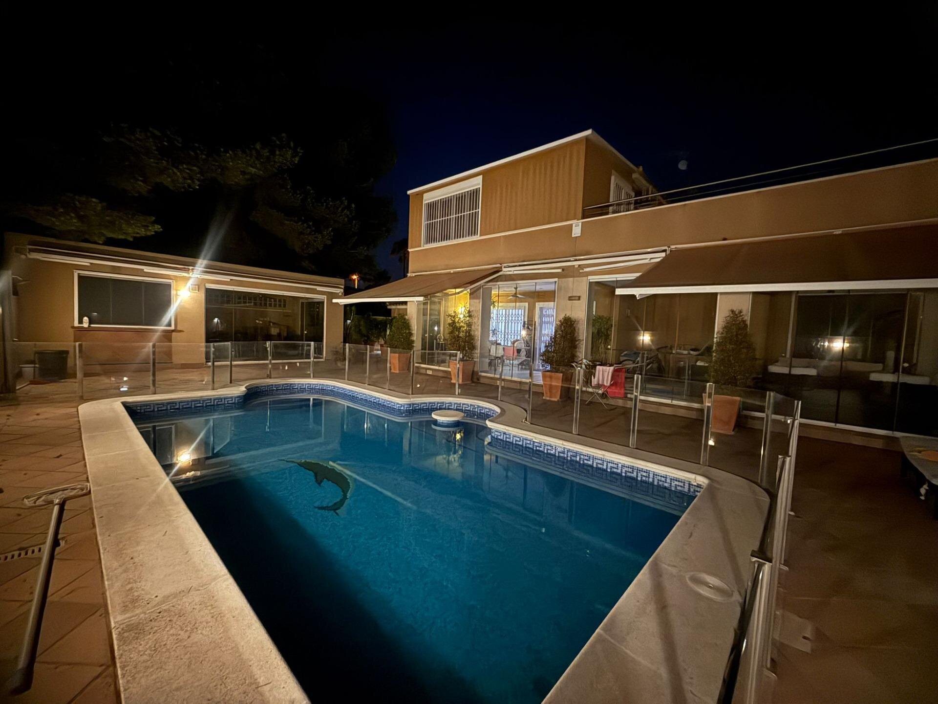5-Bedroom House in Altos de Campoamor, Orihuela Costa - Image 6