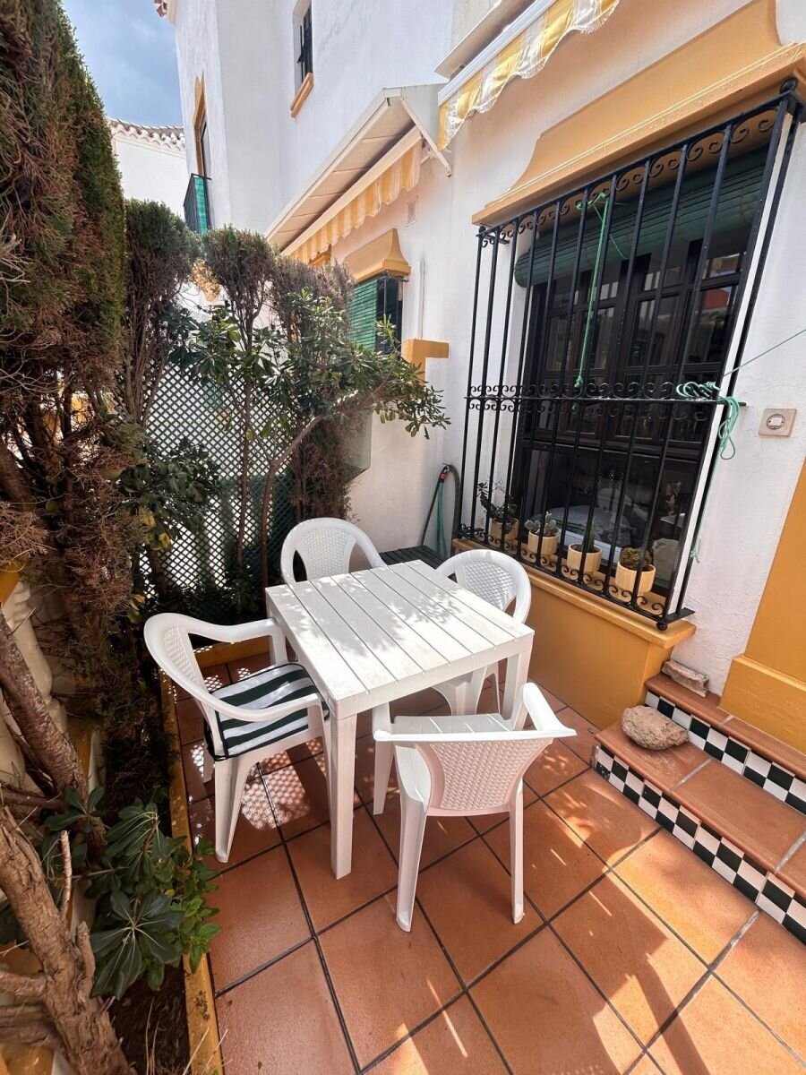 2-Bedroom Bungalow in Torre la Mata, Torrevieja - Image 20